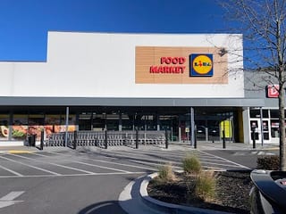 Lidl #1458