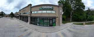 Gruene Botanicals - Austin
