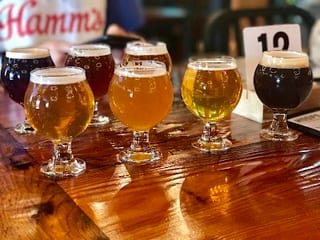 Hoops Brewing