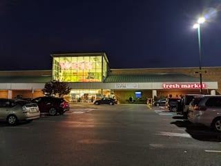 Weis Market Cafe