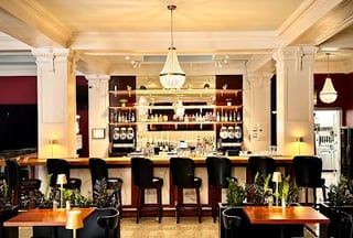 Farren's Pub And Eatery