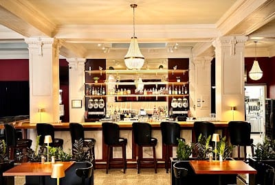 Farren's Pub And Eatery