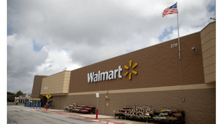 Walmart Supercenter #2513
