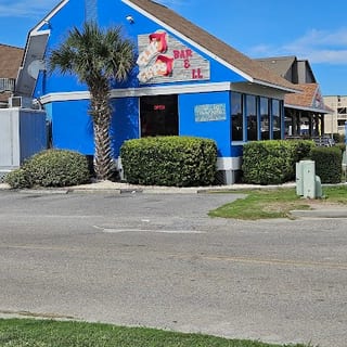 Flip Flops Bar & Grill (myr)