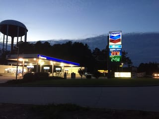 McCollum Chevron