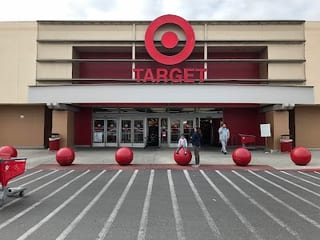 Target Store