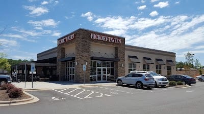 Hickory Tavern