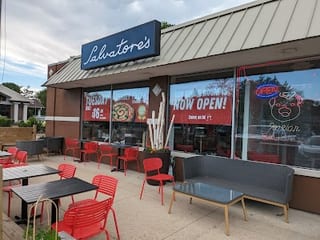 Salvatore S Tomato Pies - Monona