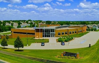 Lakeville Police Department