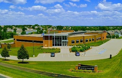 Lakeville Police Department
