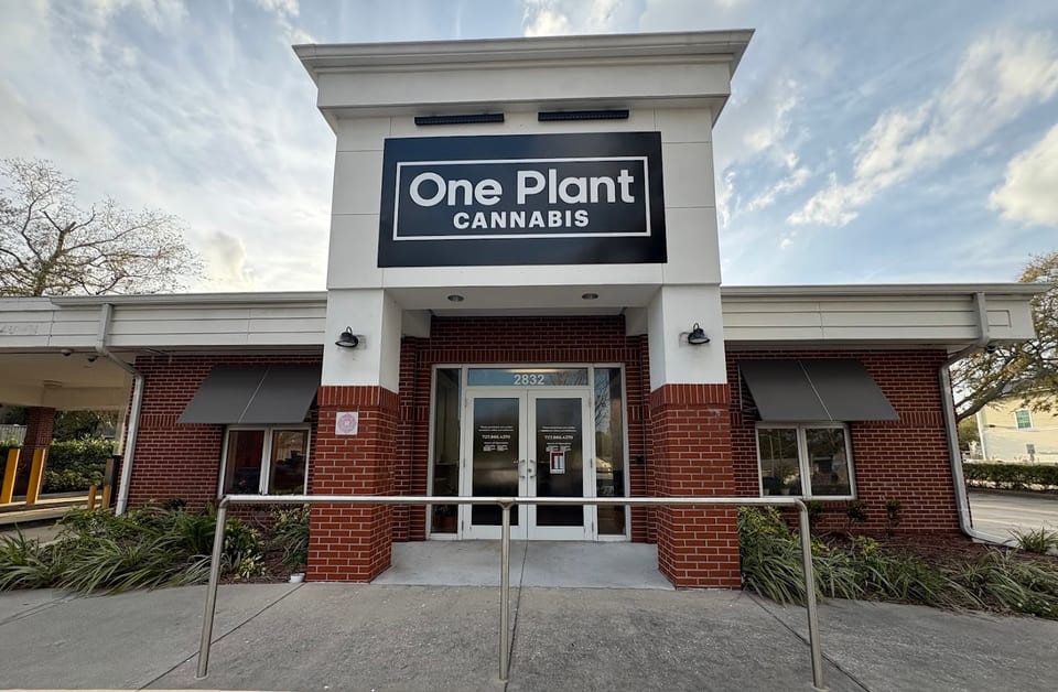Your CBD Store St. Pete