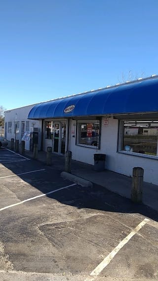 Short Stop Food Marts - Hq