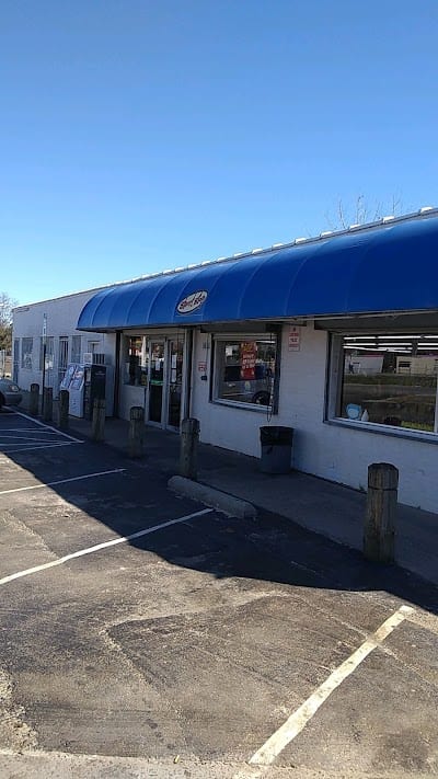 Short Stop Food Marts - Hq