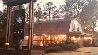 Jocassee Valley Brewing Co