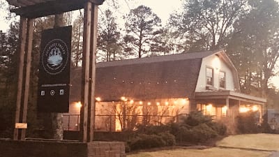 Jocassee Valley Brewing Co