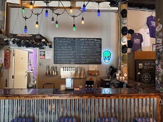 Altered Reality Brewing