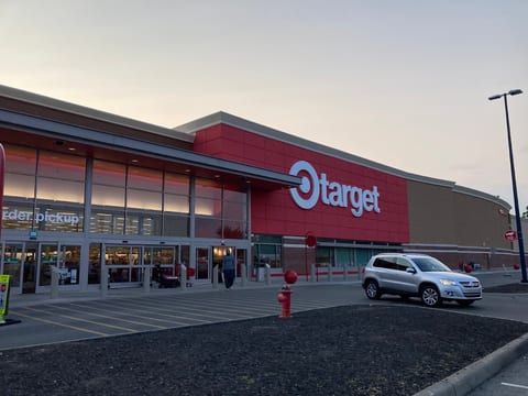 Target