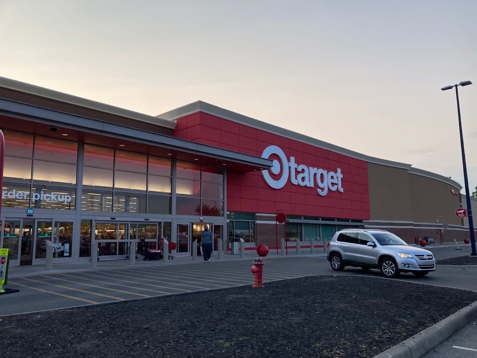 Target
