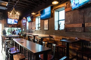 Corner Taproom