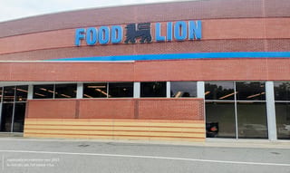 Food Lion