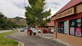 Lumber Liquors