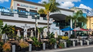 Aloha Grill