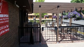 Carbones Pizza
