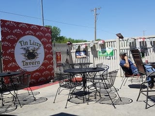 Tin Lizzy Tavern