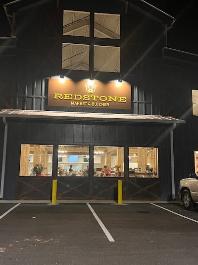 Redstone Market & Butcher