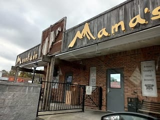 Mountain Mama’s