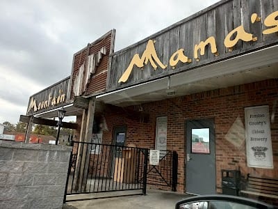 Mountain Mama’s