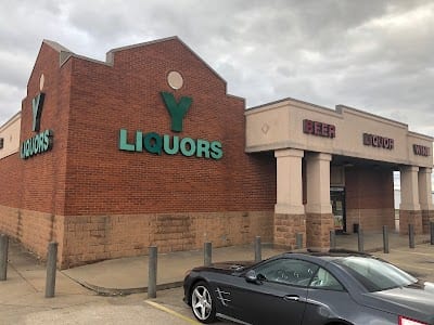 Cheers Liquor & Wine