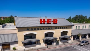 H E B Food Store