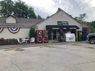 Archers Food Center
