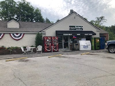 Archers Food Center
