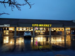 SPD IGA - Grass Valley - 00100021316