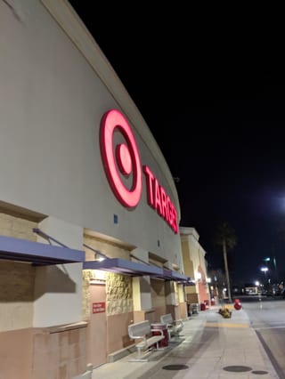 Target