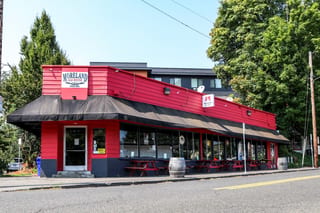 Moreland Ale House