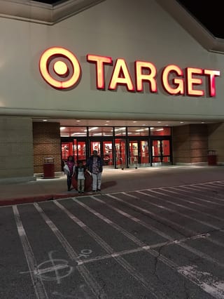 Target