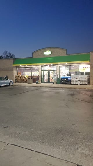 Express Convenience #49