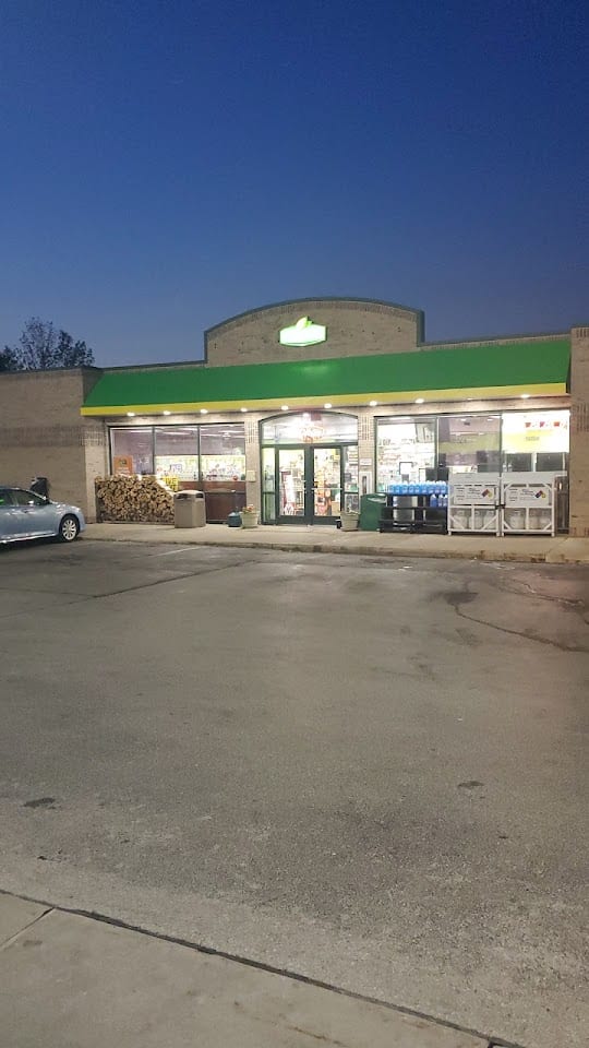 Express Convenience #49