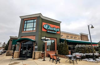 Ocharleys