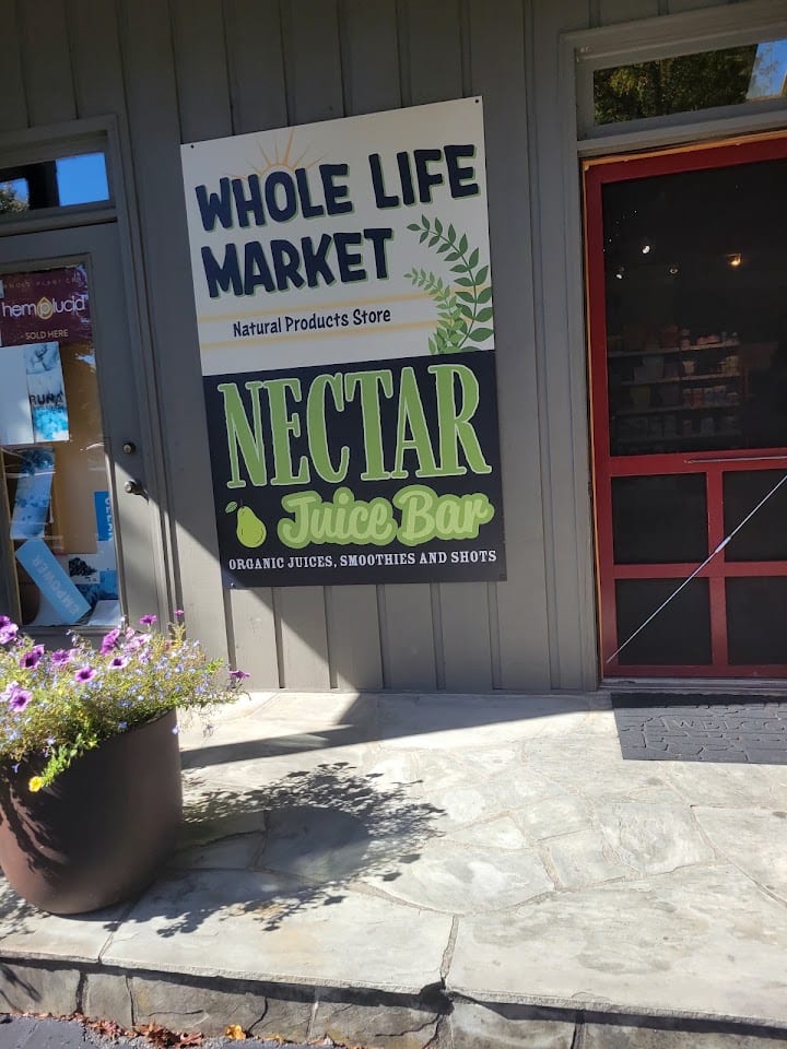 Whole Life Market