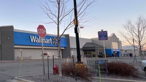 Walmart Supercenter