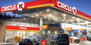 Circle K #9828