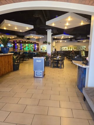 El Patron Cocina Mexican