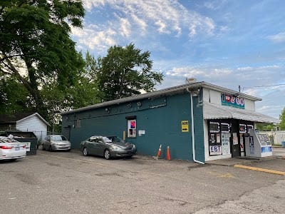 Stop N Go 1
