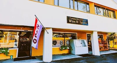 CONNECTICUT RIVER WINE AND SPIRITS