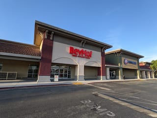 BevMo