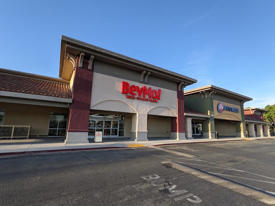 BevMo